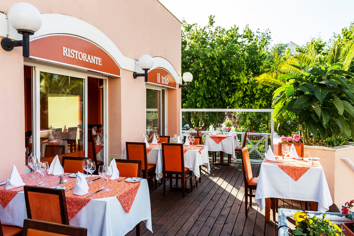 Ristorante Il Trio